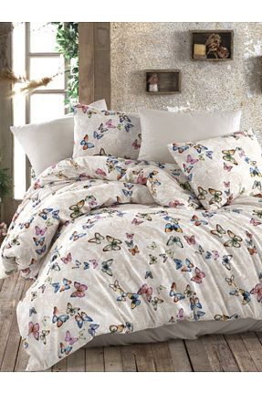 روتختی دونفره رنگی 200 x 200 Faiend - کد 854684525