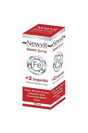 ویتامین Newvit - کد 131276692