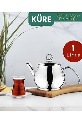 کتری متالیک استیل ضد زنگ Genel Markalar - کد 141682616