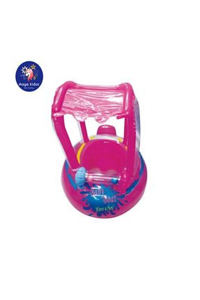 قایق بادی صورتی Genel Markalar - کد 735144044