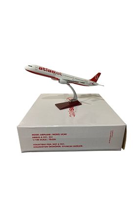 ماکت atlasjet - کد 807340924
