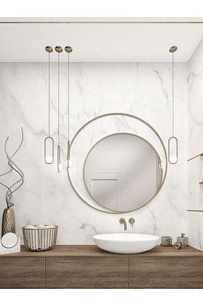 چراغ دیواری قهوه ای فلزی evvela - کد 848137246