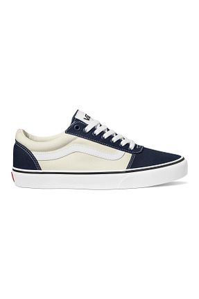 کفش کژوال رنگی مردانه پاشنه کوتاه (1 - 4 سانتی متر) Vans - کد 854738748