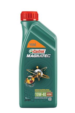 روغن موتور و افزودنی موتور خودرو 1 Litre Castrol - کد 786389319