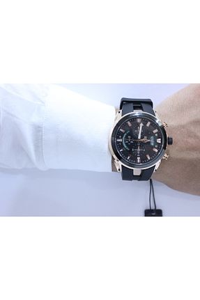 ساعت مچی مشکی مردانه 43 میلی متر Reward - کد 854790268