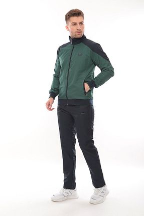 ست کرمکن اسپرت سبز مردانه Ter Tutmayan SOCCER - کد 849731964