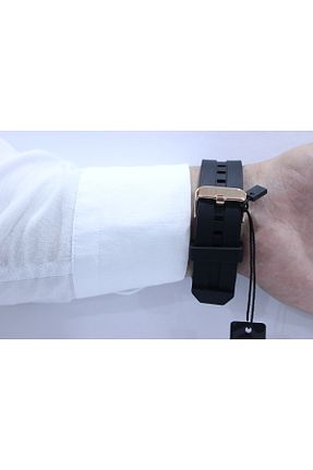 ساعت مچی مشکی مردانه 43 میلی متر Reward - کد 854790268