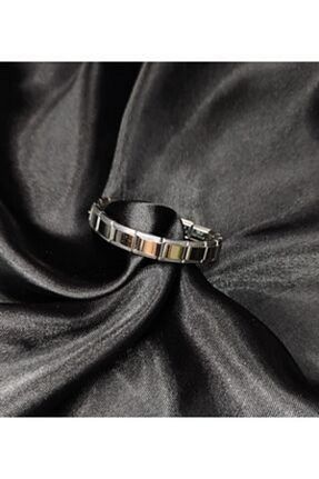 دستبند استیل (فولاد) رنگی زنانه استیل (فولاد) Genel Markalar - کد 854797010
