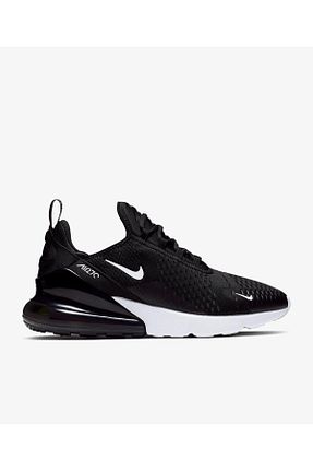 کفش دو و میدانی و تمرینی مشکی مردانه Nike - کد 66268188