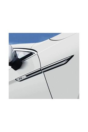 اکسسوری کروم خودرو Alfa - کد 372466166