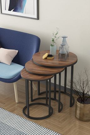 زیگون مشکی Suntalam ECOL DESİNGS - کد 338969773