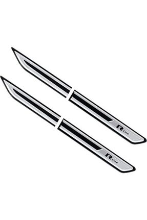 اکسسوری کروم خودرو Alfa - کد 372466166