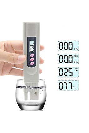 دستگاه اندازه گیری Diğer Ölçüm Cihazları POSA - کد 851674877