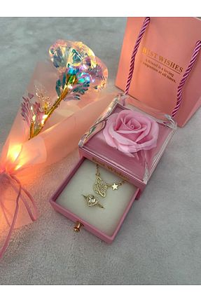 هدیه مفهومی PRİYA JEWELERY - کد 761005923