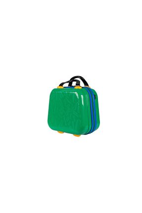 ساک و چمدان سبز زنانه پلی پروپیلن Cap Polo