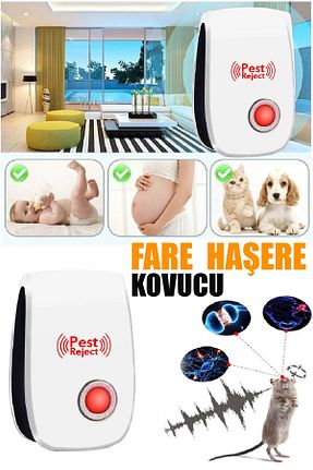 دفع آفات Genel Markalar - کد 854537309