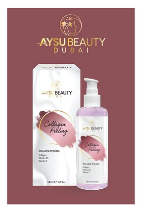 پیلینگ صورت Onarıcı AYSU BEAUTY - کد 755924738