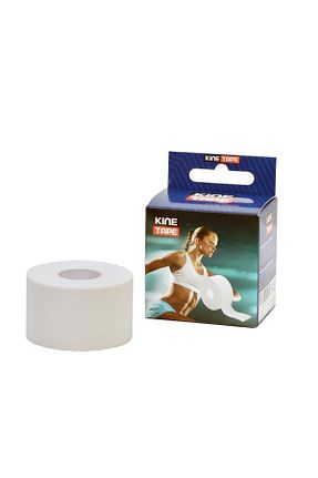 باند ورزشکار سفید KİNE TAPE - کد 654189588