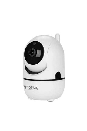 بیسیم و دوربین و ردیاب سفید Torima - کد 714756660