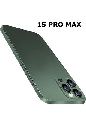 قاب گوشی سبز iPhone 15 Pro Max کد 788381181