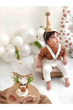سالوپت سفید بچه گانه Skinny Pijamayo - کد 854527023