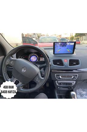 سیستم چند رسانه ای و نمایشگر 9.0 inç md - کد 819719574