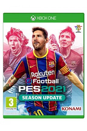 بازی Xbox xbox One Konami - کد 818807924
