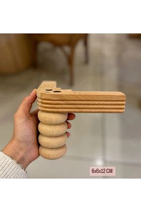 پایه مبل بژ NİRVANA WOOD - کد 854719563