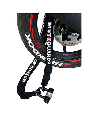 قفل و دزدگیر Motoguards - کد 854444752