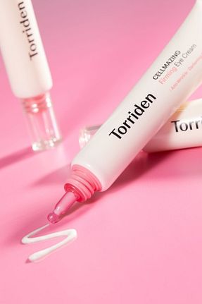 کرم چشم Torriden - کد 820951773