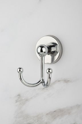 آویز حمام بژ UG Home - کد 854583043