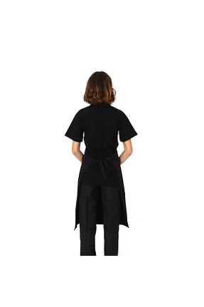 لباس ایمنی کار مشکی PERSONELİTY - کد 75698187