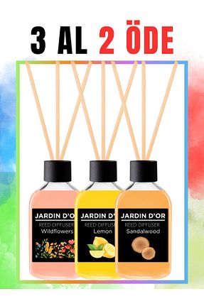  JARDIN D