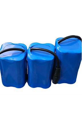 اکسسوری ماهیگیری آبی KESEROĞLU - کد 798606648