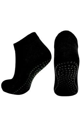 جوراب مشکی مردانه لیکرا Sweex - کد 850773012