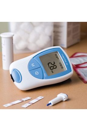 سایر دستگاه های اندازه گیری سلامت Roche - کد 111811393
