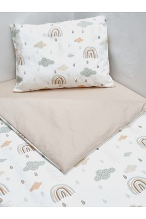 لحاف کودک و نوزاد سبز 70 x 120 Yada Baby - کد 851247913
