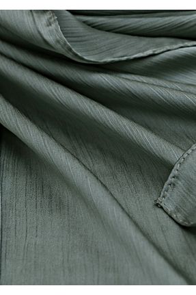 شال سبز زنانه Butik - کد 854675617