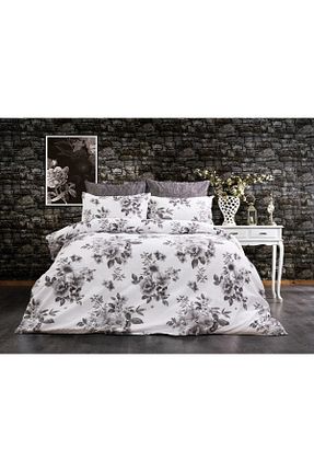 روتختی دونفره طوسی 200 x 200 Faiend - کد 854684393