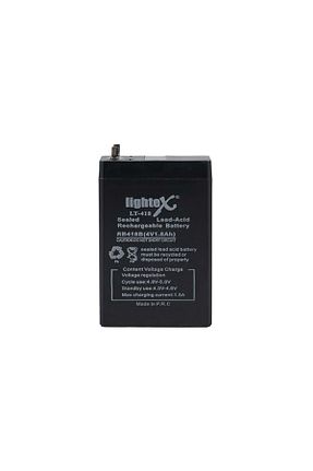 باتری خودرو Lightex - کد 357798560