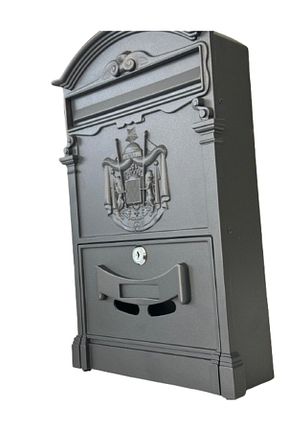 صندوق پست ALMITAL - کد 854693442