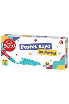 رنگ پاستل رنگی Bubu - کد 712940995