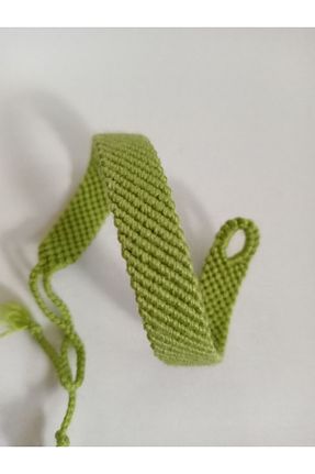 دستبند جواهر سبز زنانه CECE - کد 854715276