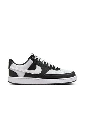 کفش اسنیکر مشکی زنانه بند دار Nike - کد 854742607