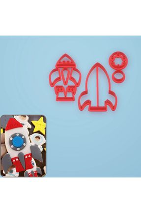 فرم دهنده خمیر cookiecutter - کد 854776457