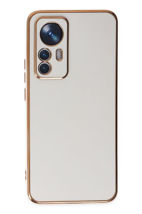 کاور و قاب سفید cepmoda - کد 854783624
