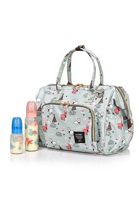 کیف مراقبت از کودک طوسی Lal Baby - کد 137894000