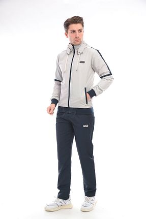 ست کرمکن اسپرت طوسی مردانه Ter Tutmayan SOCCER - کد 849819812