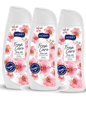 ژل دوش Hobby - کد 221675391