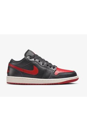کفش اسنیکر مشکی زنانه بند دار Nike - کد 807716684